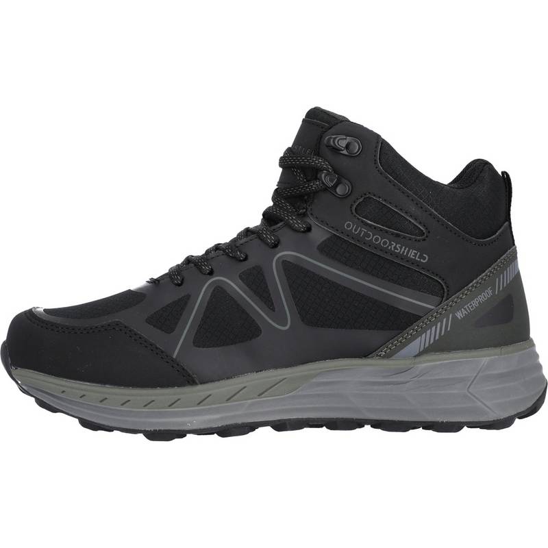 Whistler Columsi Wanderschuhe