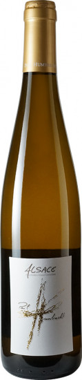 2012 Cuvée Douce Alsace AOP lieblich - Domaine Paul Humbrecht