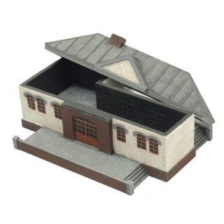 Train Station (BB136)
