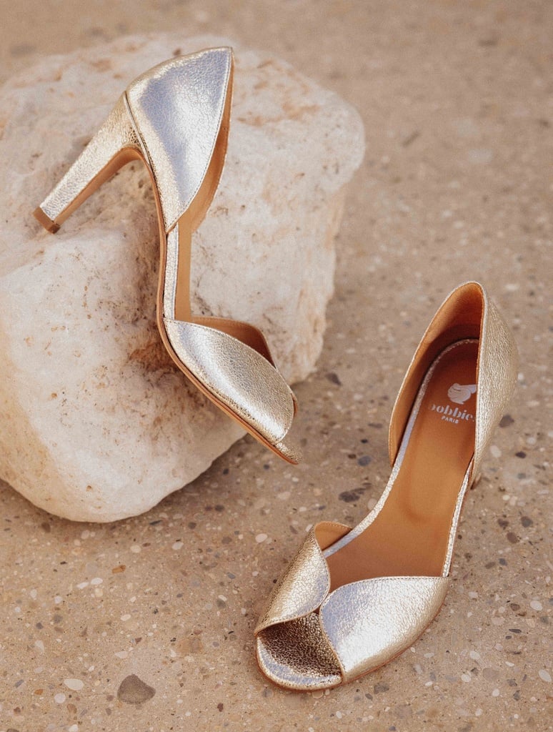 Samba - Or Champagne