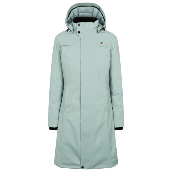 Y by Nordisk - Women's Tana Elegant Down Insulated Coat - Mantel