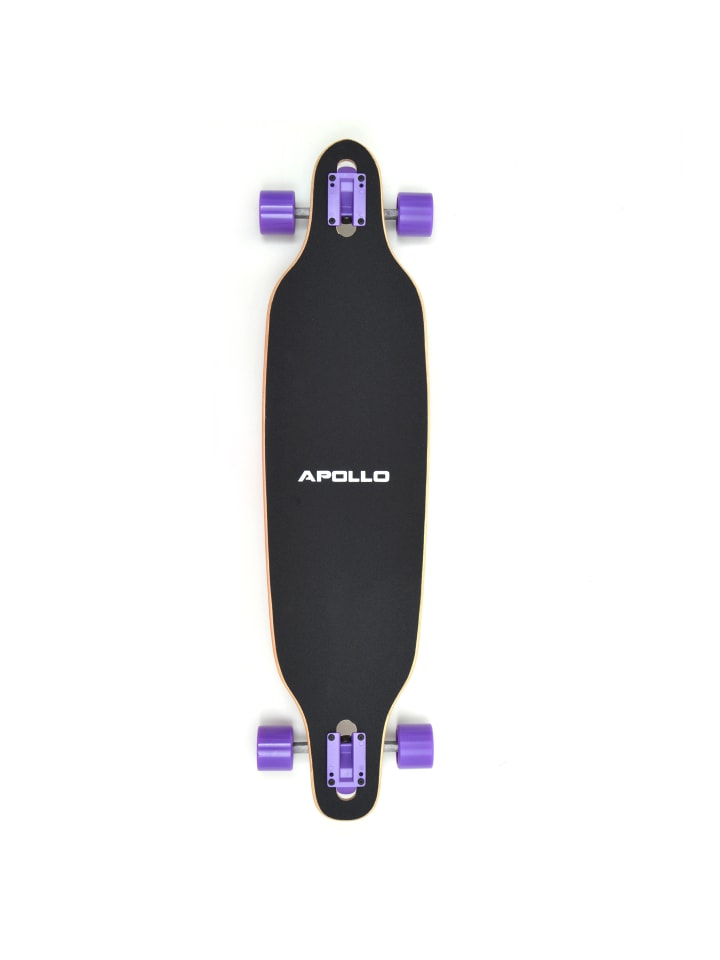 Apollo Twin Tip DT Longboard 