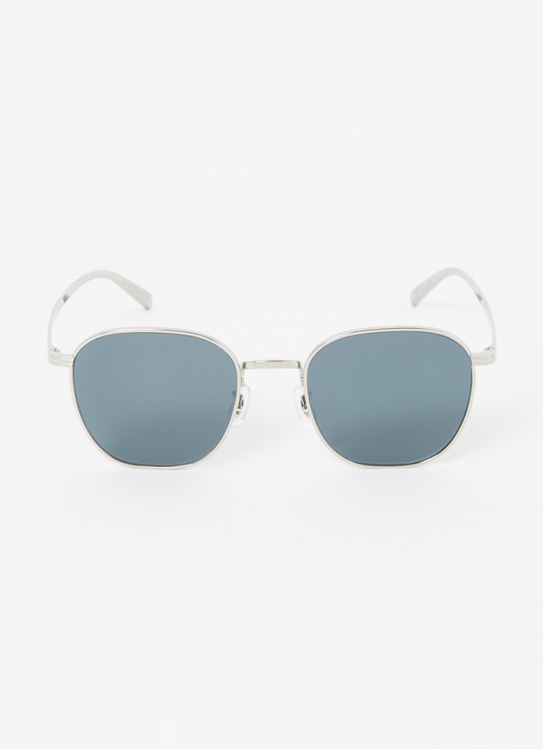 Oliver Peoples Rynn polarizirane sunčane naočale OV1329ST