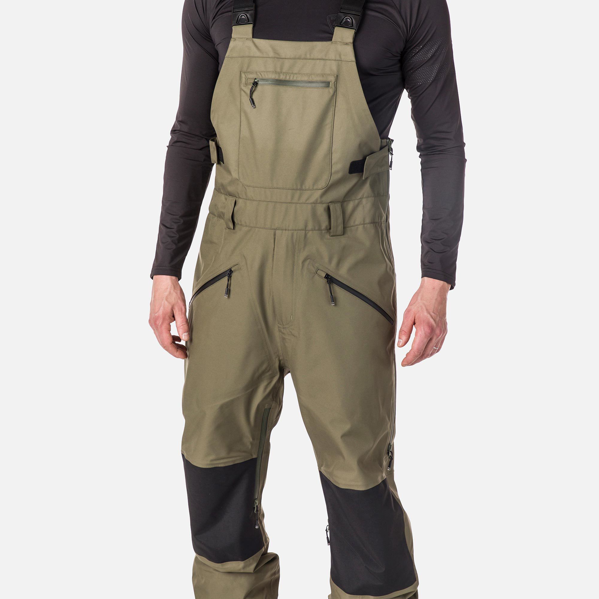 Salopette SKPR trois épaisseurs Homme