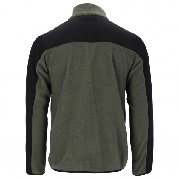 Whistler - Evo Fleece Jacket - Fleecejacke