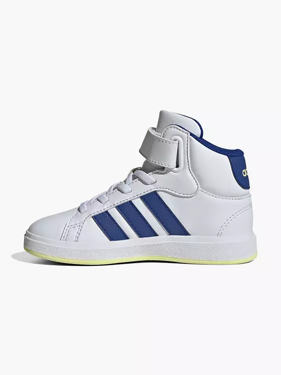 adidas GRAND COURT MID K