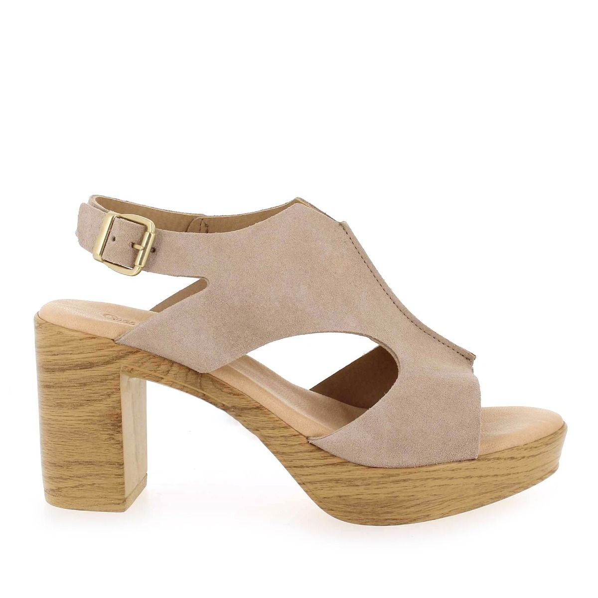 Coco & Abricot  COIZARD - beige