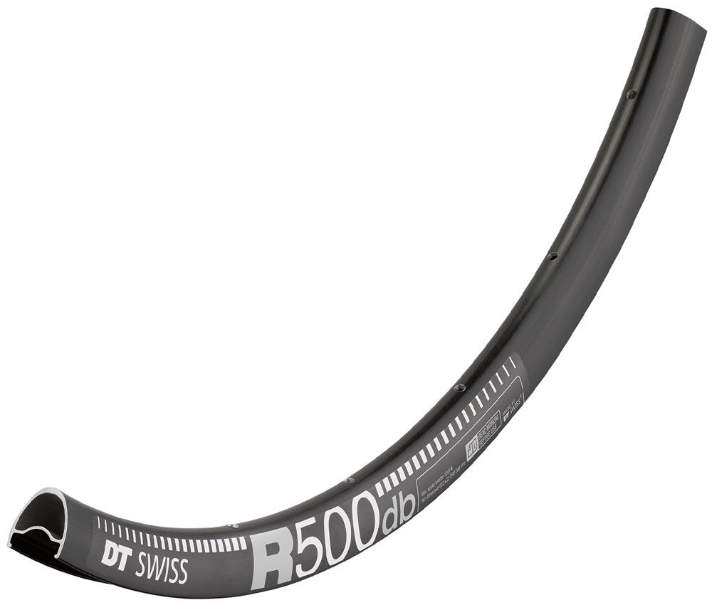 DT Swiss R 500 28