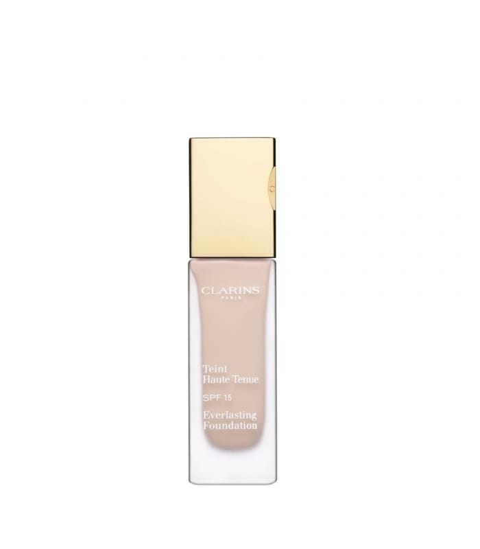 Clarins-TEINT HAUTE TENUE-LE  107 - BEIGE