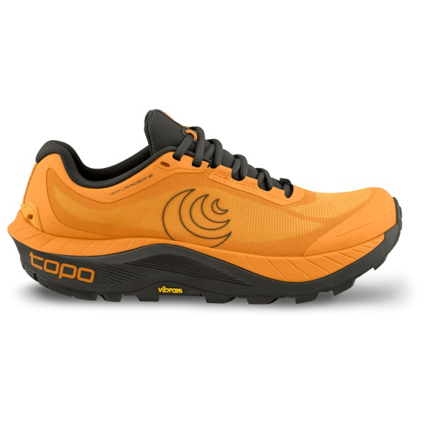 Topo Athletic - MTN Racer 3 - Trailrunningschuhe
