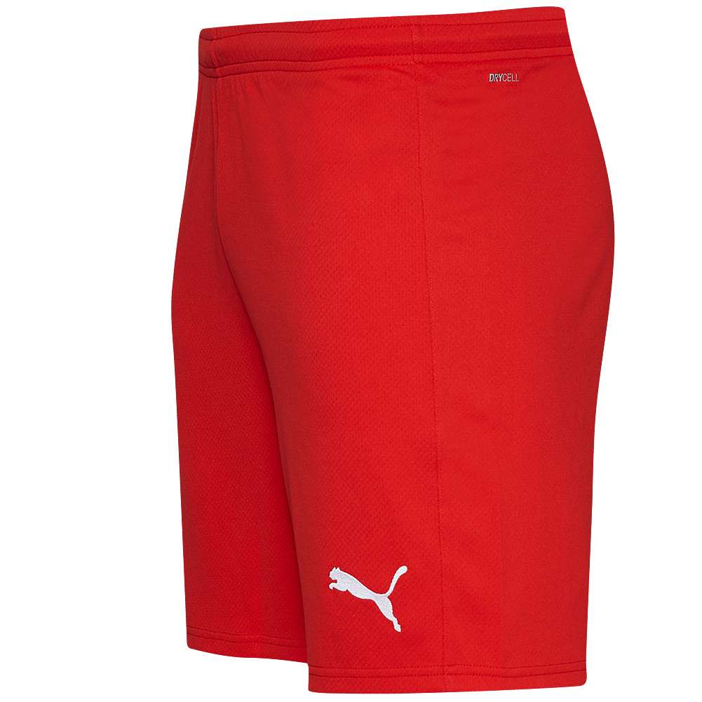 FC Girona PUMA Herren Shorts 758318-01