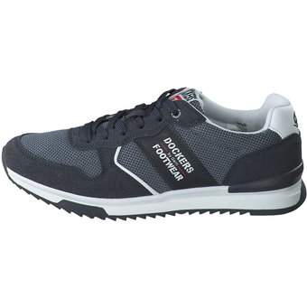 Dockers Sneaker in blau