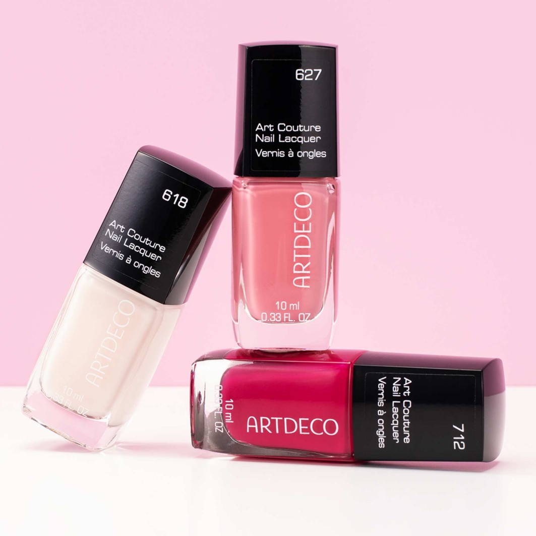 ARTDECO ART COUTURE LAK ZA NOKTE