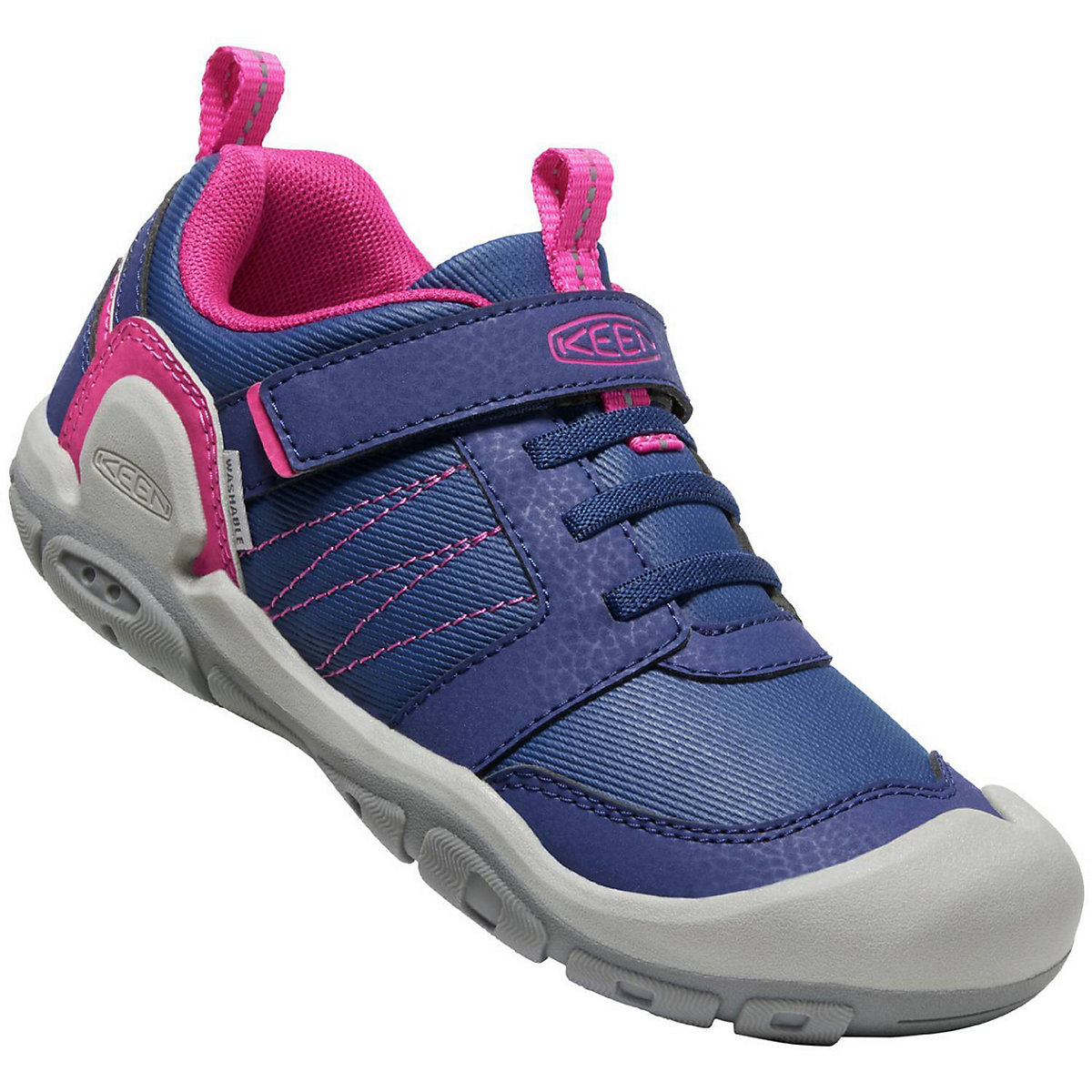 Knotch Peak Jugendliche Halbschuhe