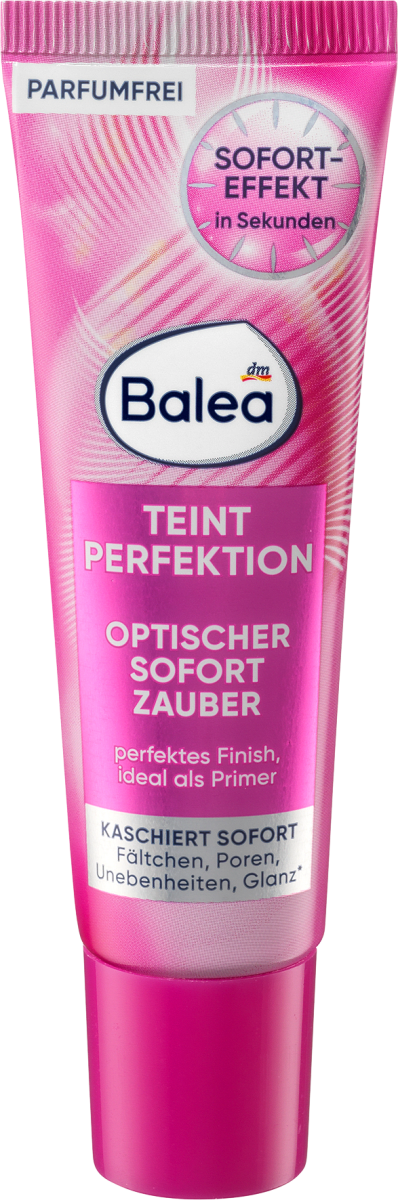 Serum Teint Perfektion Optischer Sofort-Zauber, 30 ml