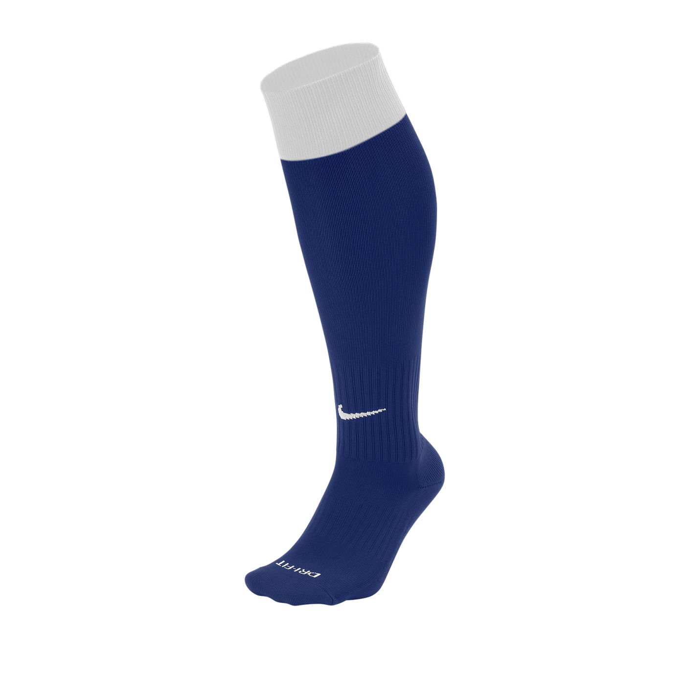 Nike Classic II 2.0 Team Stutzen Blau F463
