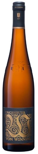 2020 Forster Ungeheuer Riesling