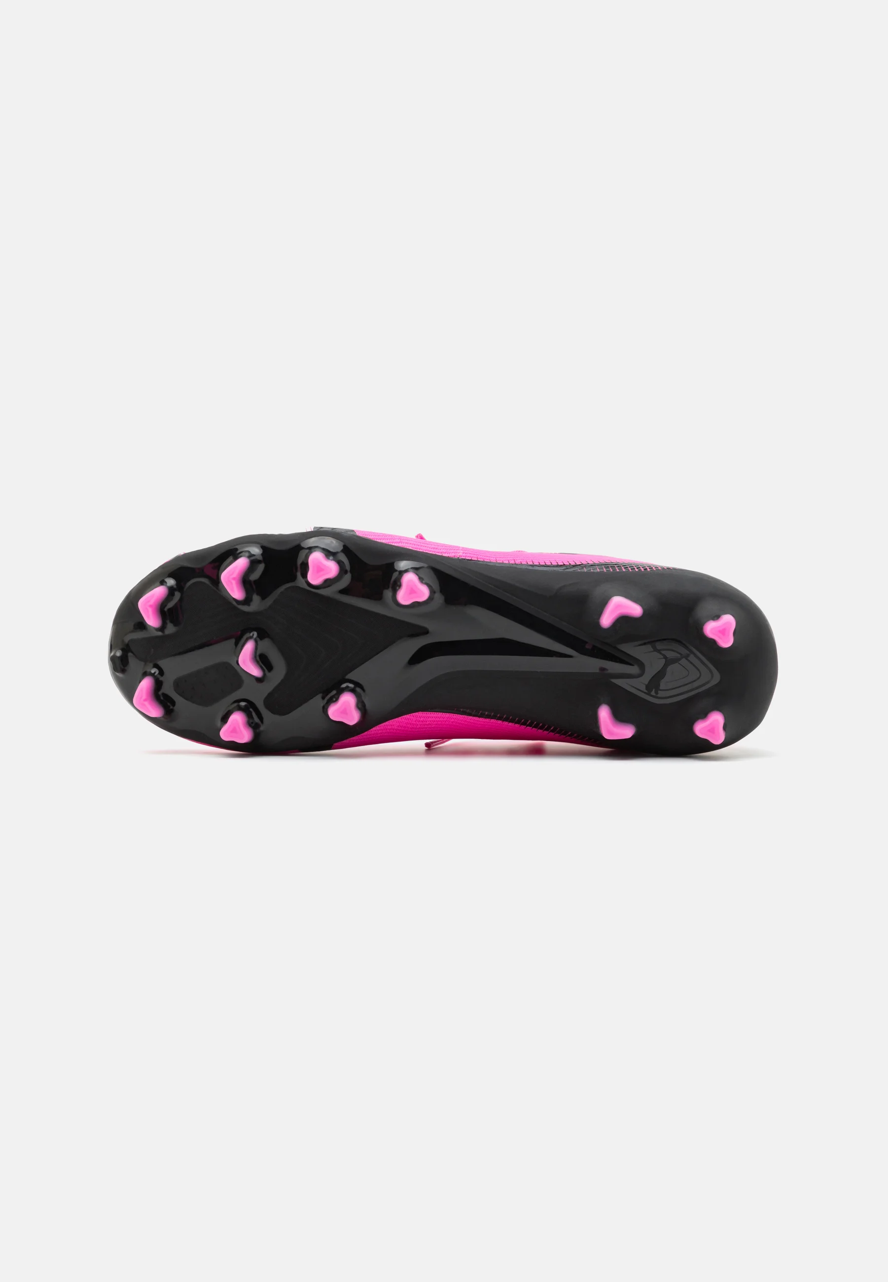 Puma ULTRA PRO FG/AG JR UNISEX - Botas de fútbol con tacos