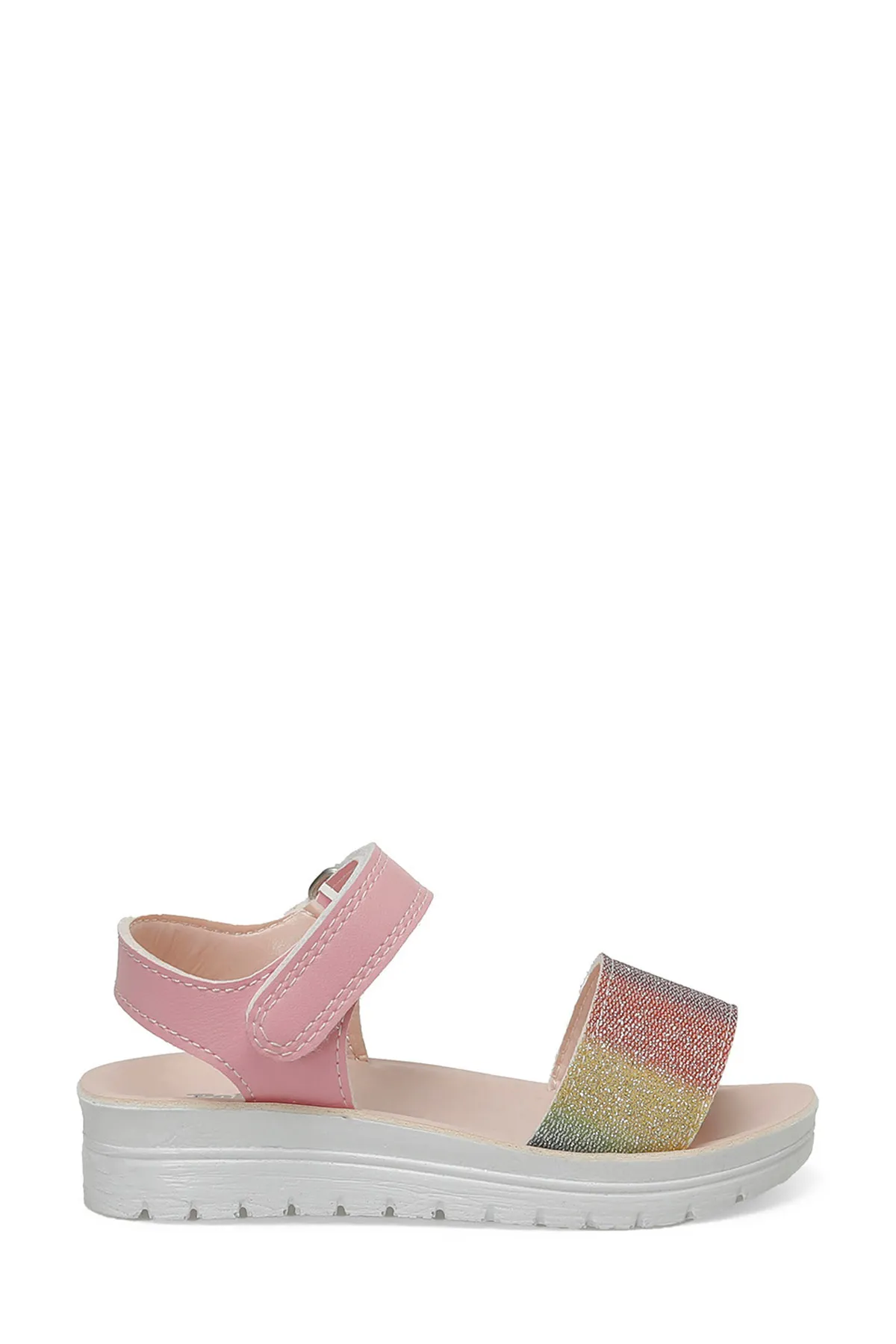 Polaris  DARCY.B4FX Mädchen Sandalen in Rosa