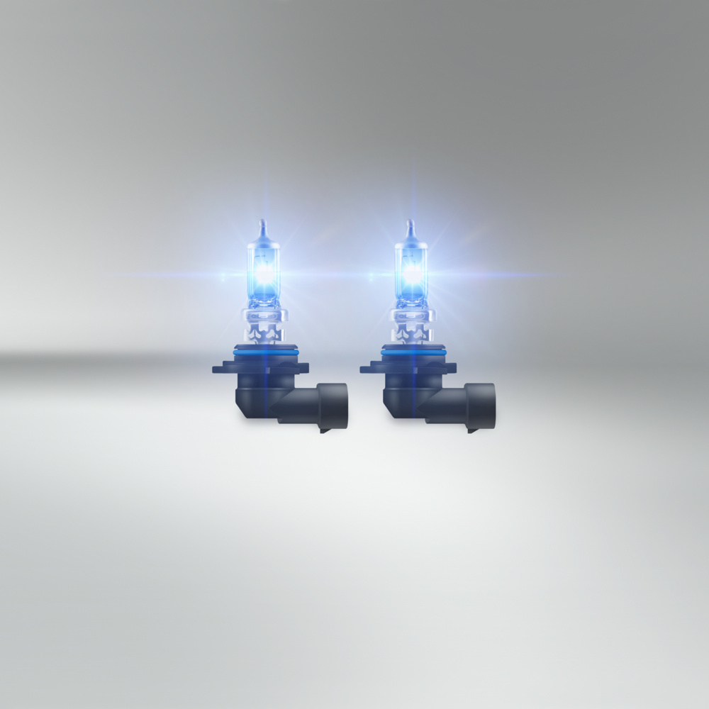 OSRAM Cool Blue Intense NextGeneration HB4 Glühlampe 12 V 51-W, 2 Stück - ATU