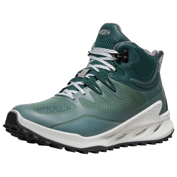 Keen - Women's Zionic Mid WP - Wanderschuhe