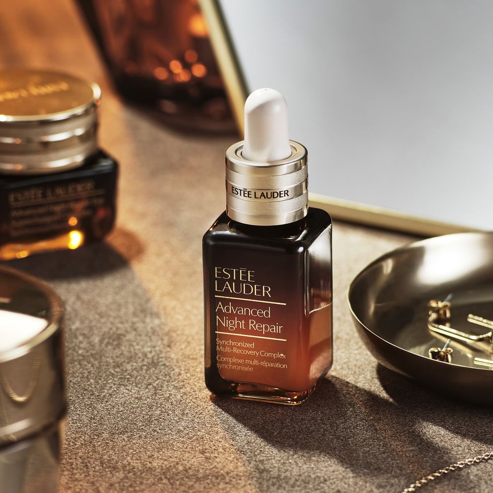 Estée Lauder Advanced Night Repair Sérum Complexe Multi-Réparation Synchronisée 20 ml
