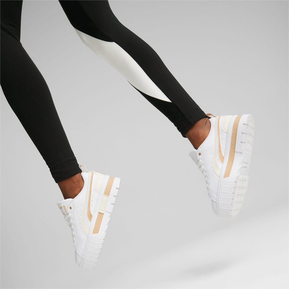 PUMA Mayze FS Interest 387474-01 / weiss