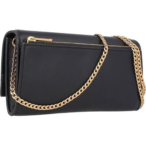 Fossil Penrose Clutch Geldbörse Leder 20 cm