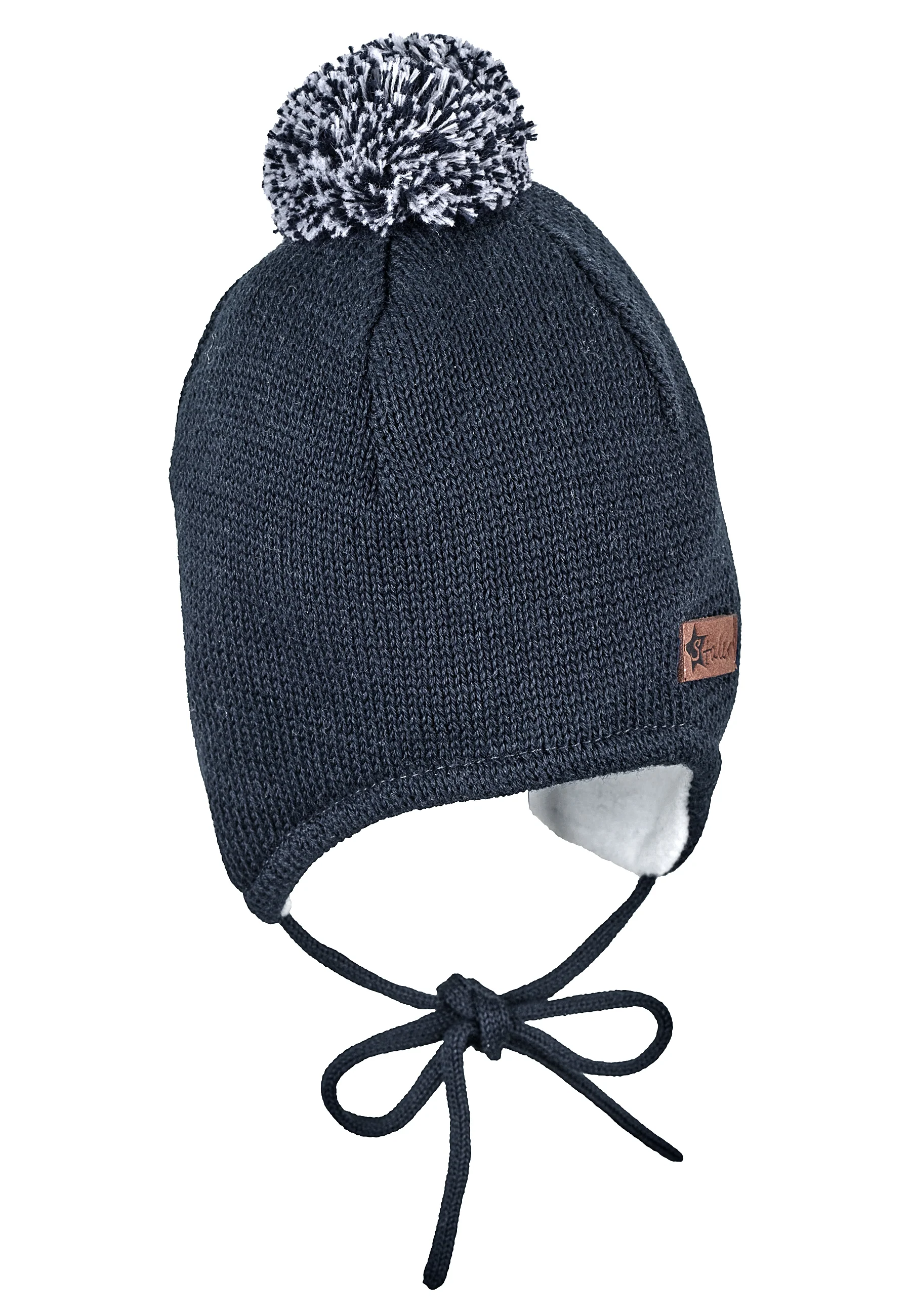 Strickmütze