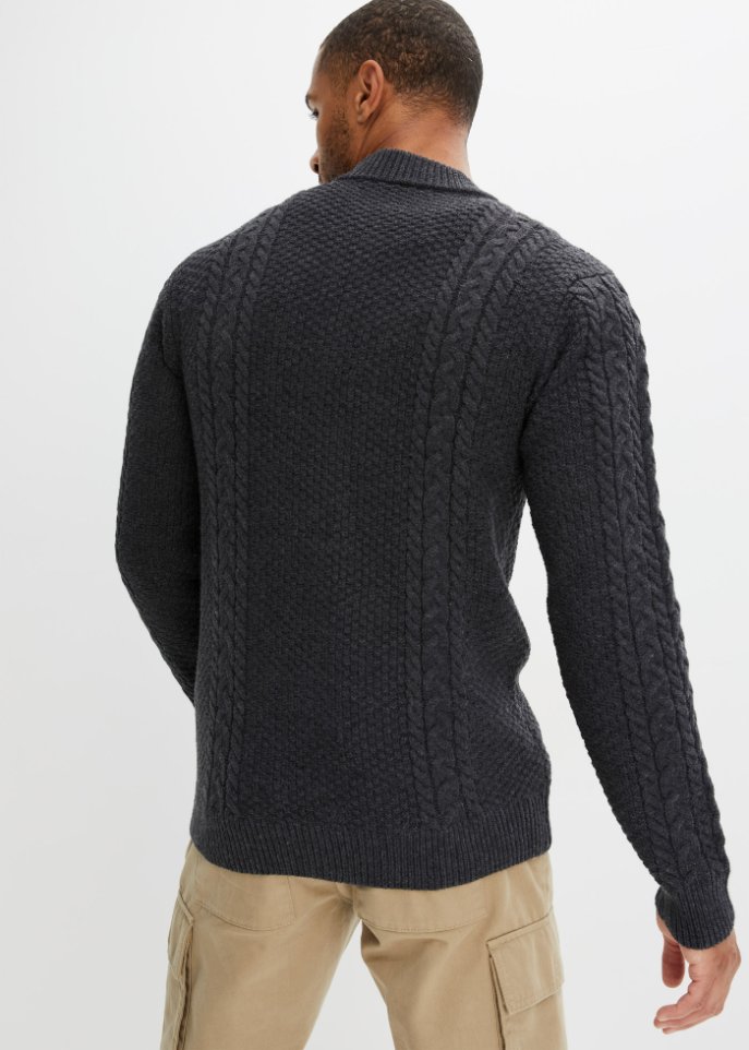 Strickjacke