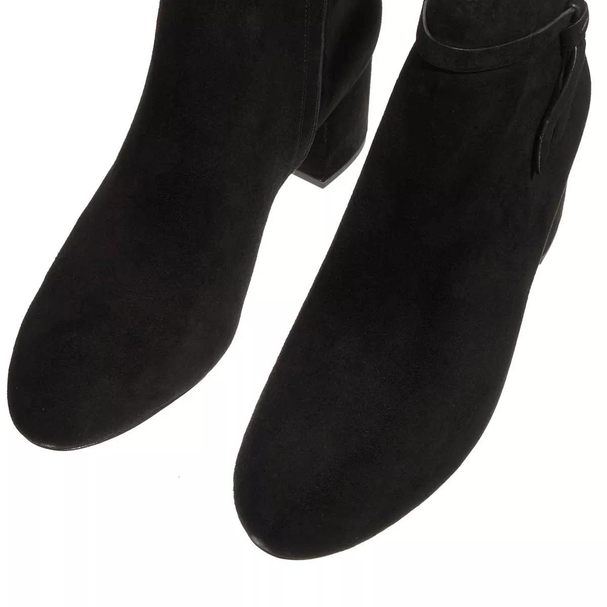 KATE SPADE NEW YORK Stiefeletten schwarz Stiefelette