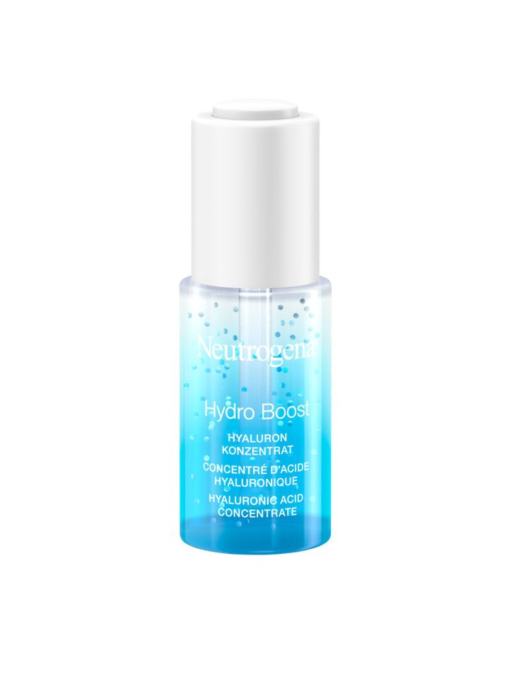 Neutrogena Hyaluron Konzentrat 