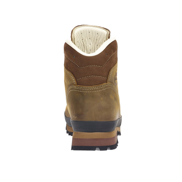 BERNINA 2 Herren - Trekkingstiefel