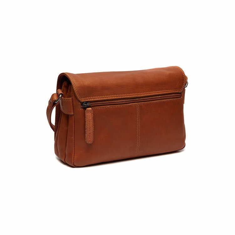 THE CHESTERFIELD BRAND Handtaschen braun RESTON