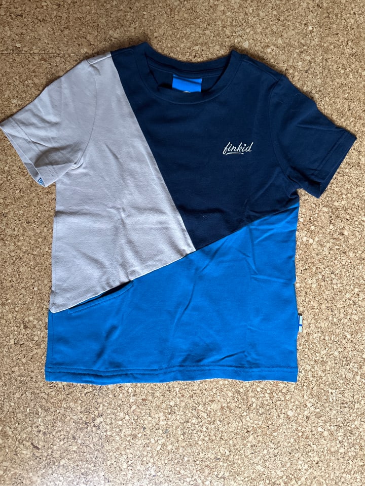 finkid Shirt 