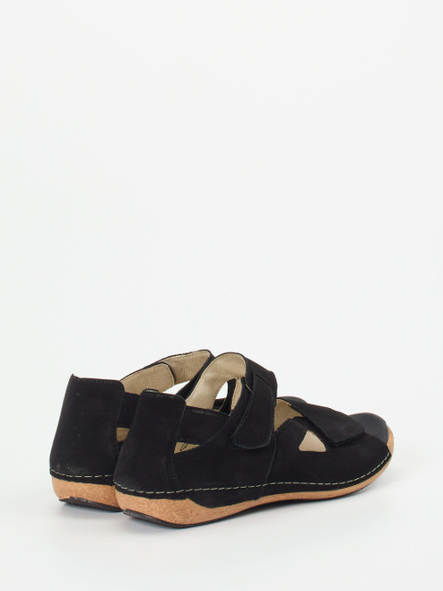 Sandalette-23650090024 Waldläufer