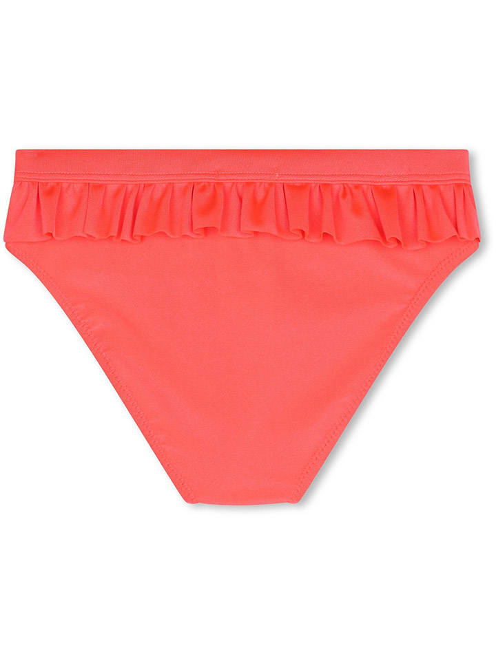 Billieblush Bikini-Set in Rot günstig kaufen