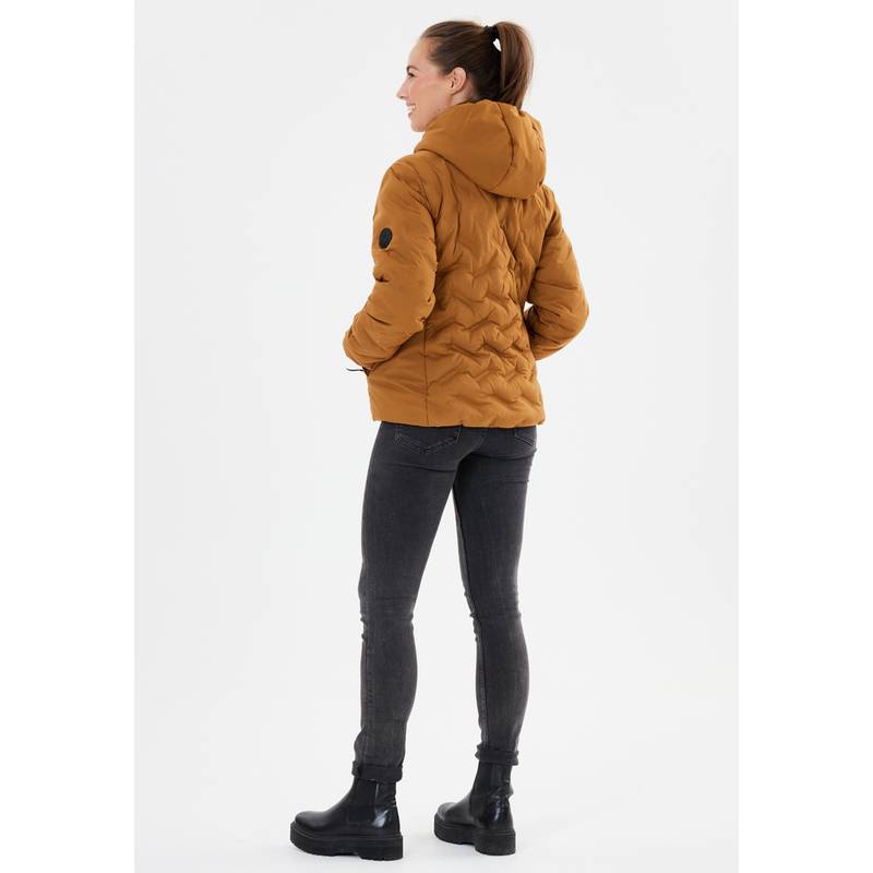 Whistler Dido Funktionsjacke Damen