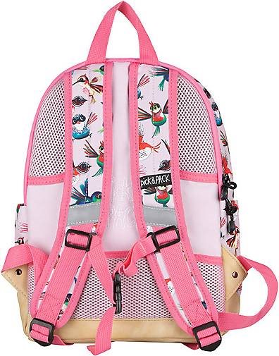 Pick & Pack Rucksack