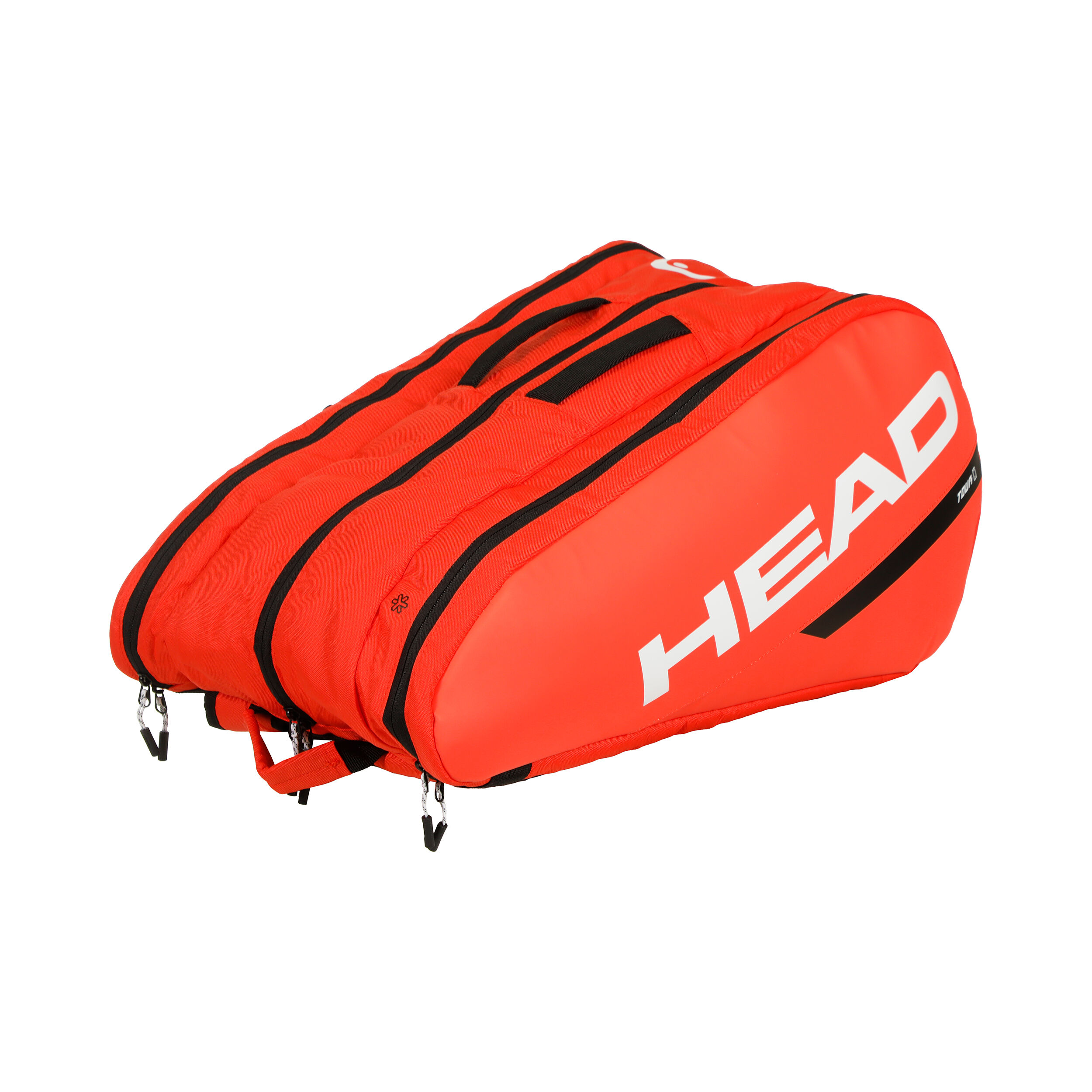 Tour Padel Bag L Padelschlägertasche - Rot