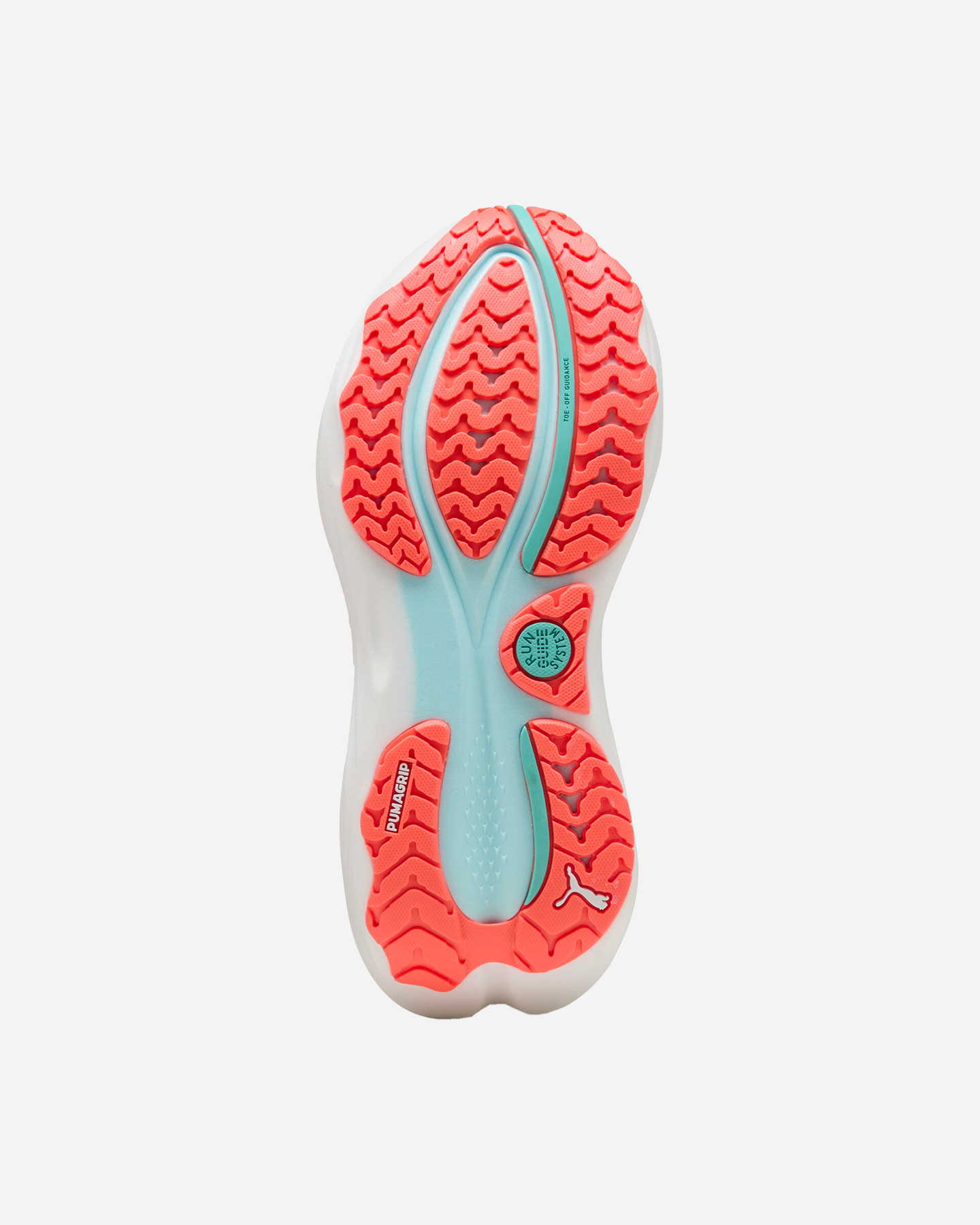 Bežecké topánky Puma Foreverun Nitro 2 W 310471-08