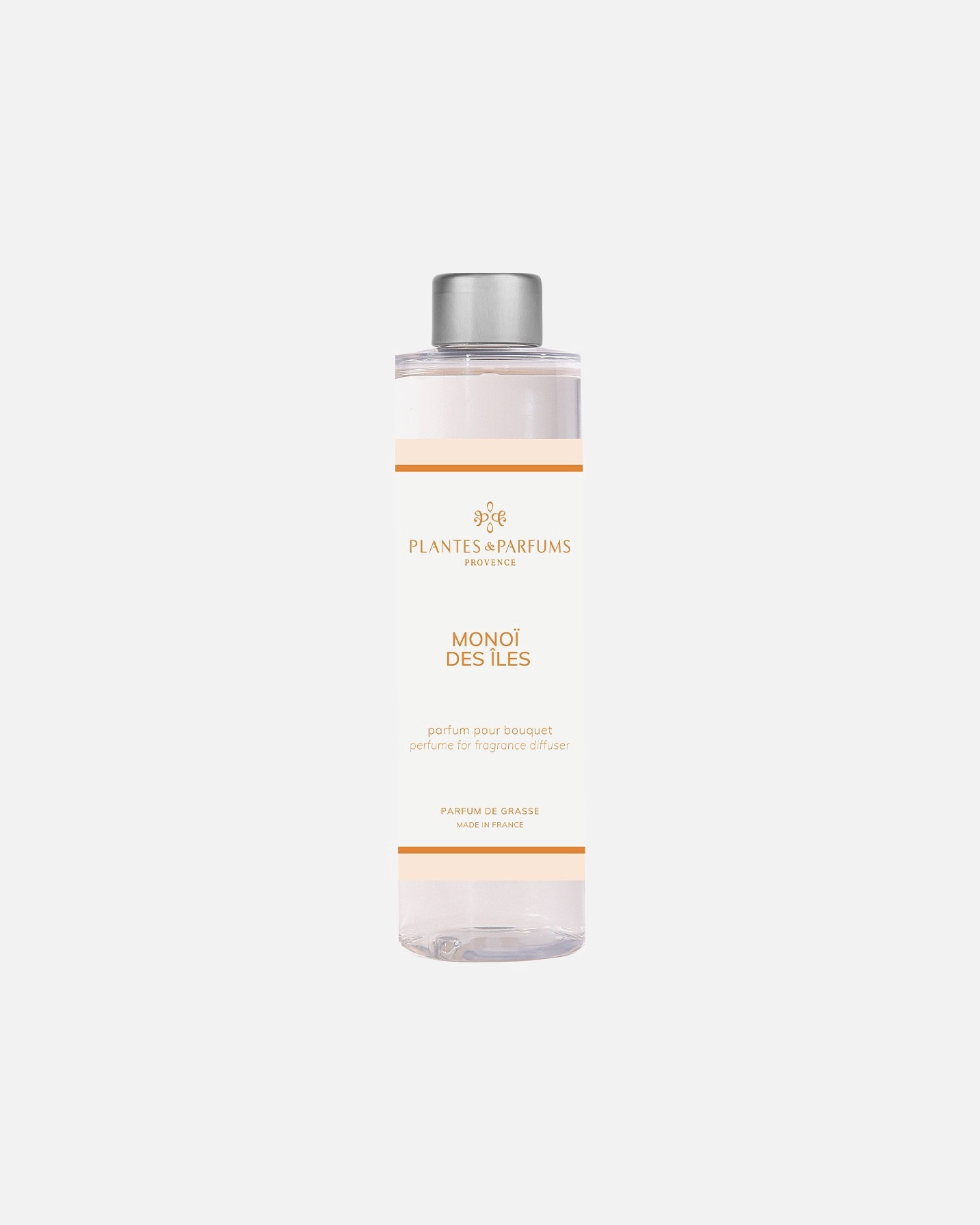 Plantes & Parfums Monoï des Iles