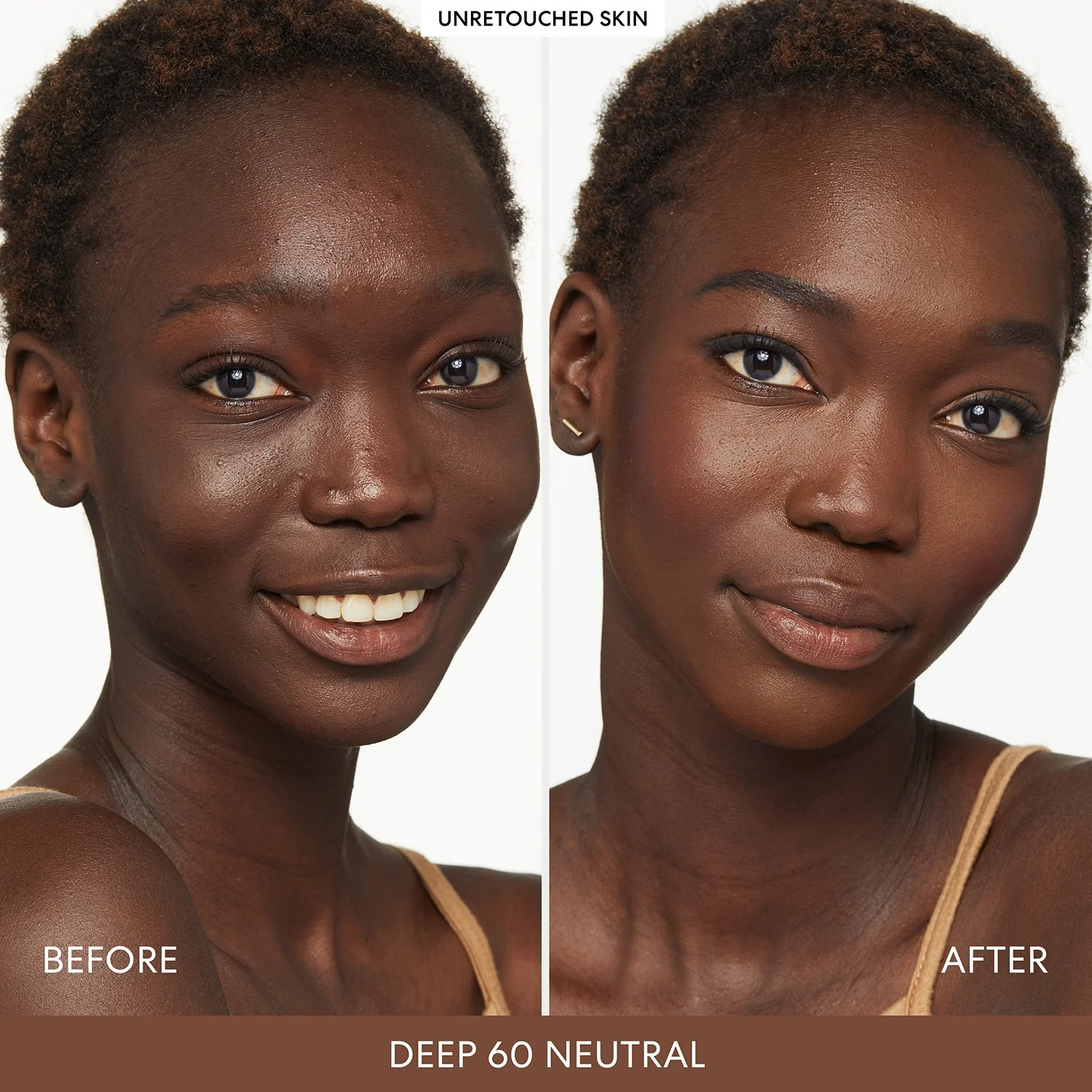 Barepro 16HR Skin-Perfecting Pudderfoundation - Kompakt foundation, Pudderfoundation
