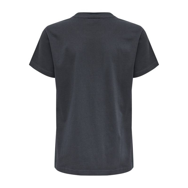 hummel HMLGO KIDS COTTON LOGO T-SHIRT S/S T-Shirt Kinder