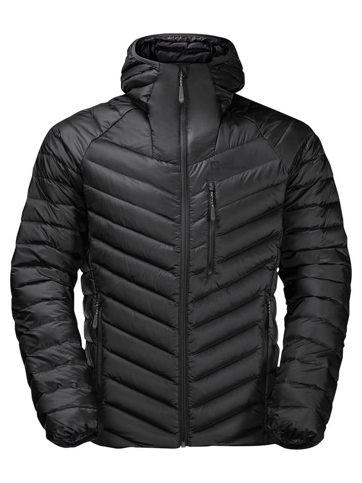 Jack Wolfskin Daunenjacke 