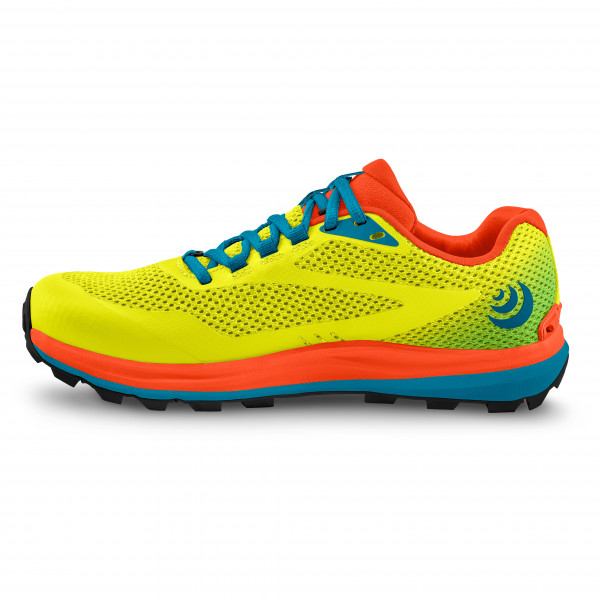 Topo Athletic - MT-4 - Trailrunningschuhe