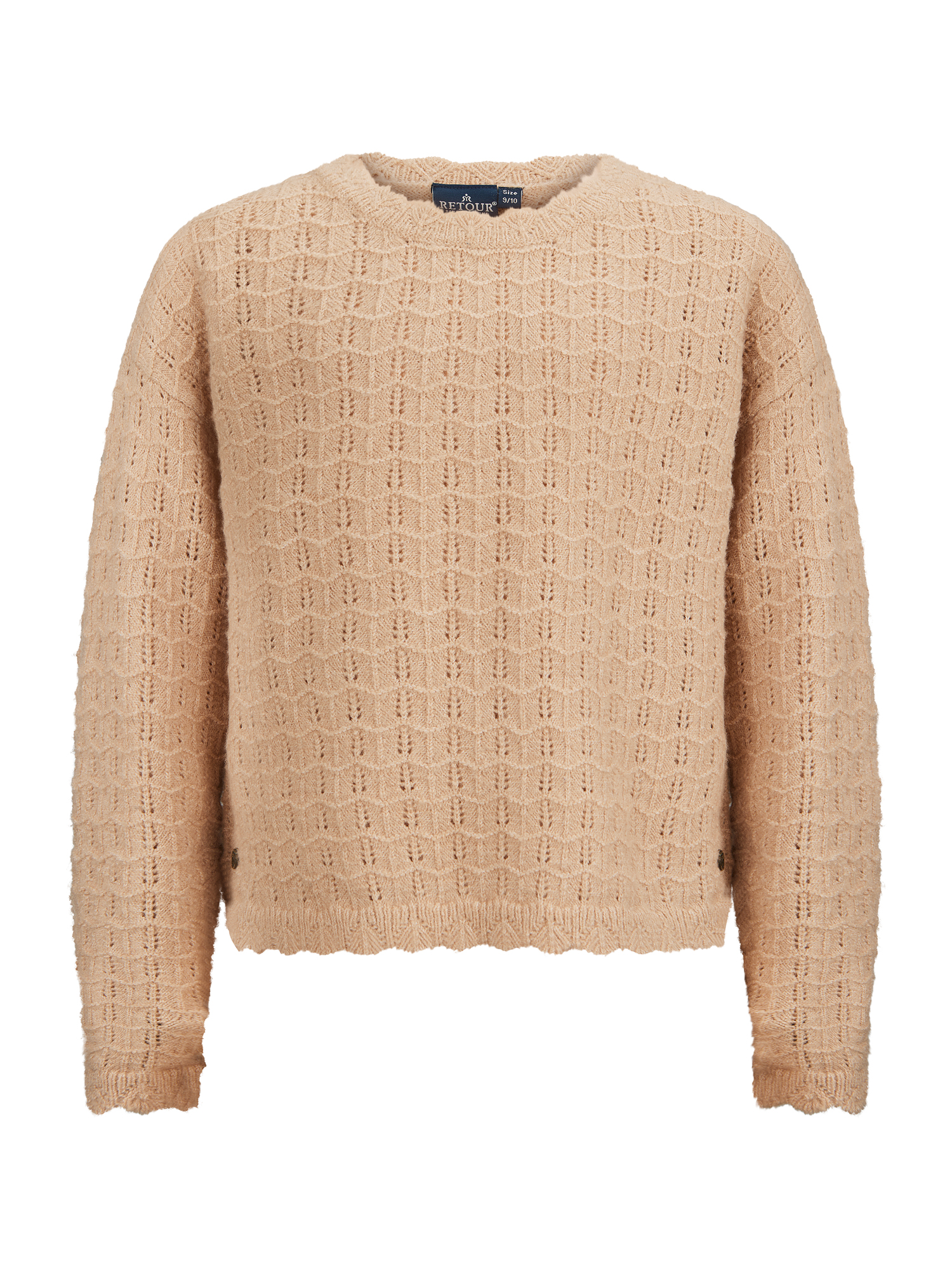 Sweater 'Jolke'