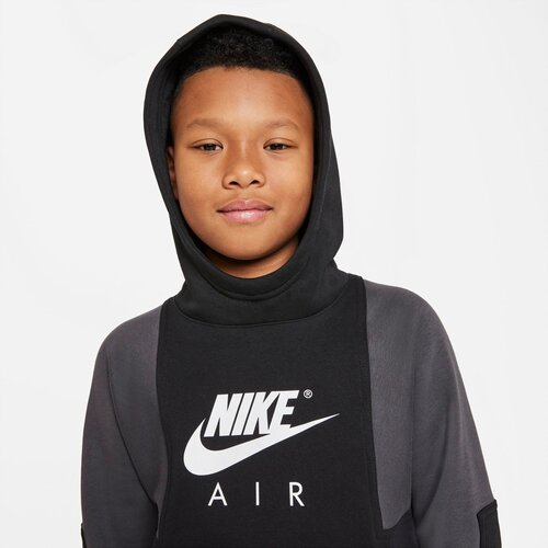 KINDER KAPUZENSWEAT AIR PO