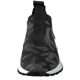 Michael Kors Bodie Slip On in schwarz
