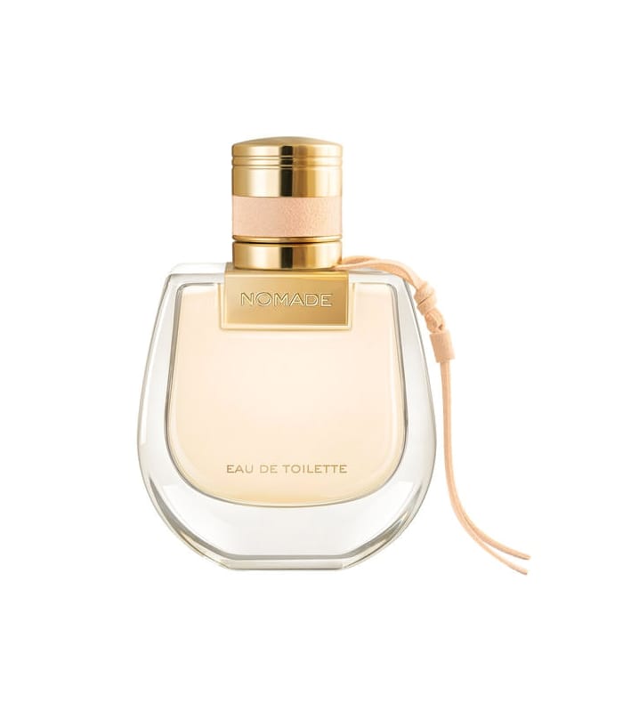 CHLOÉ-NOMADE-Eau de Toilette